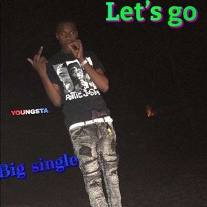 Meet your Posher, Tyquarrius